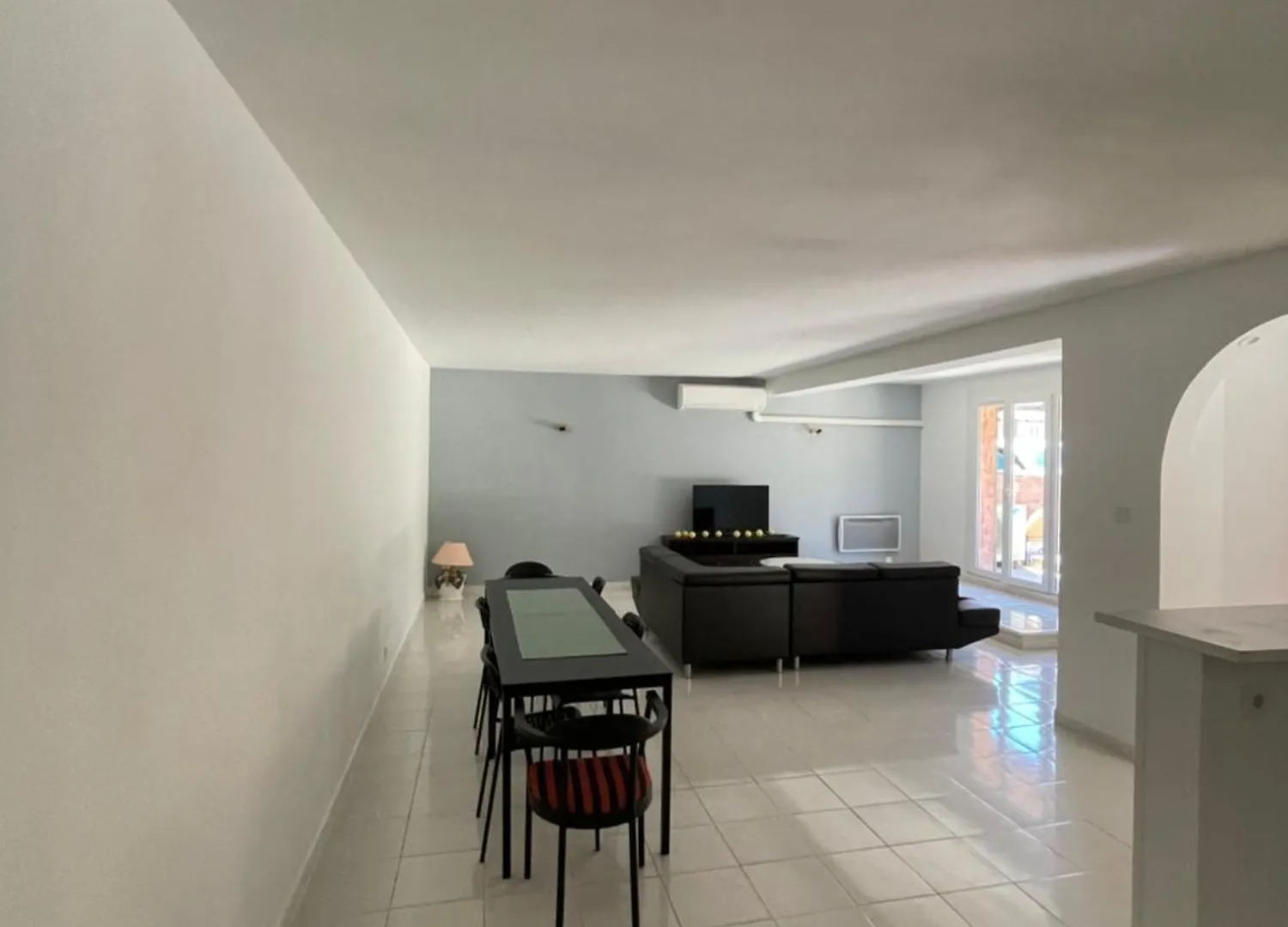 Holiday home Bas De Villa Hippolyte Et Marguerite Clim Les Pennes-Mirabeau France